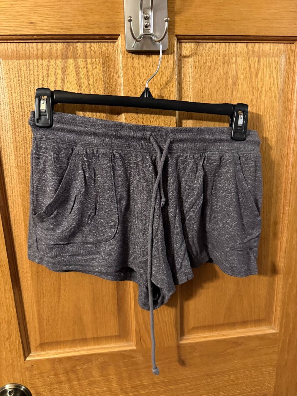 Women's Lounge Shorts